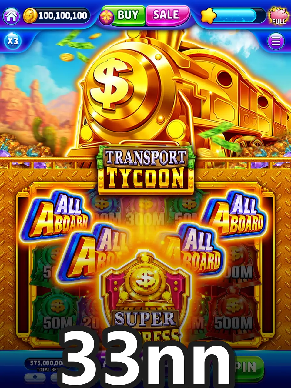 33nn APK