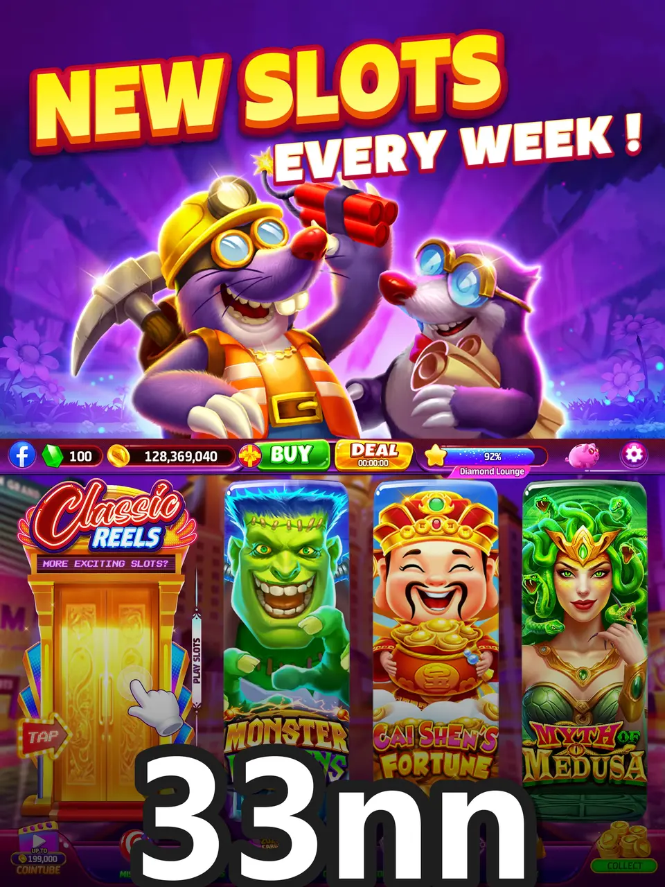 33nn APK