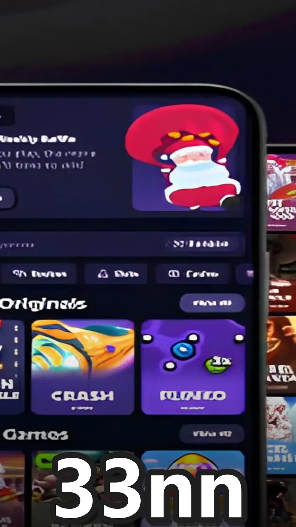 33nn APK