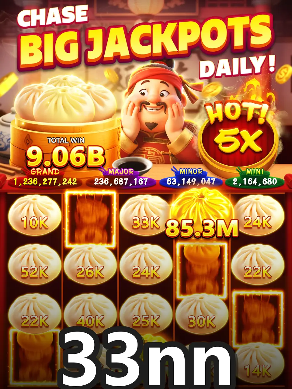 33nn Login